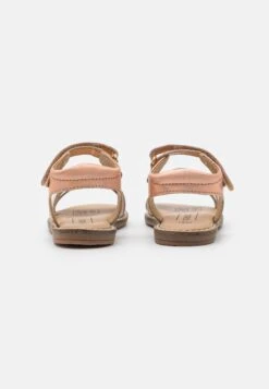 Friboo Leather - Sandalias - Light Pink -Friboo 33588ea348564355ab83f6dca6108e7c