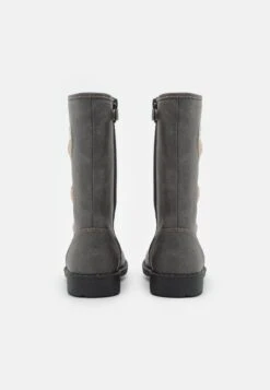 Friboo Botas - Dark Grey 10 Friboo Botas - Dark Grey -Friboo 33f181df5c1e40edb9f99b6b23bec00c