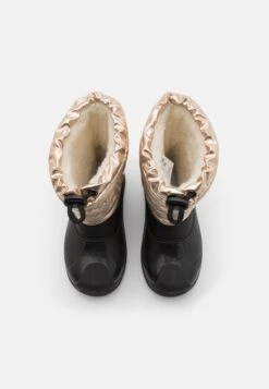 Friboo Botas Para La Nieve - Gold 11 Friboo Botas Para La Nieve - Gold -Friboo 34e3ca057d68467d91d099b8e53e560f