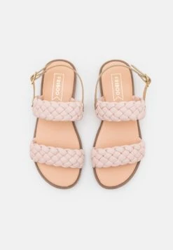 Friboo Sandalias - Light Pink 11 Friboo Sandalias - Light Pink -Friboo 362a0d565328429880f98c5775b25d18