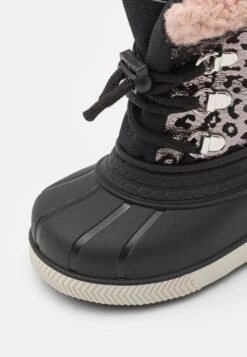 Friboo Botas Para La Nieve - Silver -Friboo 36df21b867e34d56ad0ce3861a7b2694