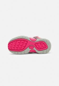 Friboo Sandalias De Senderismo - Pink 12 Friboo Sandalias De Senderismo - Pink -Friboo 37178ba3523346e8ab2e739446adc188