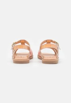 Friboo Sandalias - Rose Gold/Multi-Coloured 10 Friboo Sandalias - Rose Gold/Multi-Coloured -Friboo 37f5f54fcdfb4398af8ade091faed33f