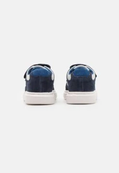 Friboo Leather - Zapatillas - Dark Blue 10 Friboo Leather - Zapatillas - Dark Blue -Friboo 3bfb2547e8ee4693a09e0d5df2935f9a