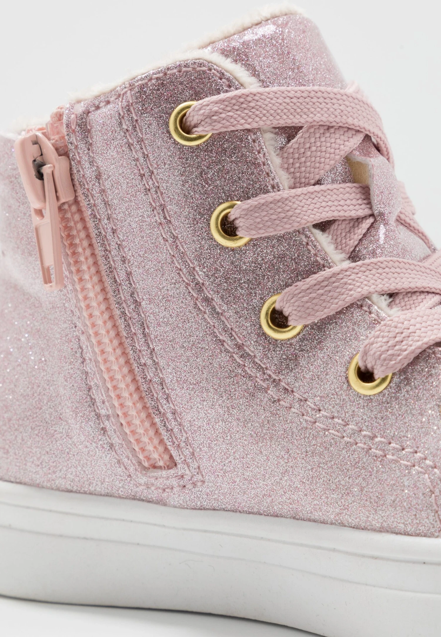 Friboo Botas - Lilac 5 Friboo Botas - Lilac - Imagen 3