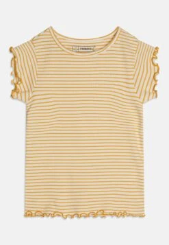 Friboo 3 Pack - Camiseta Estampada - Turquoise/Yellow/Red -Friboo 3ecfa347b07841db8dec5f23a5ec9365