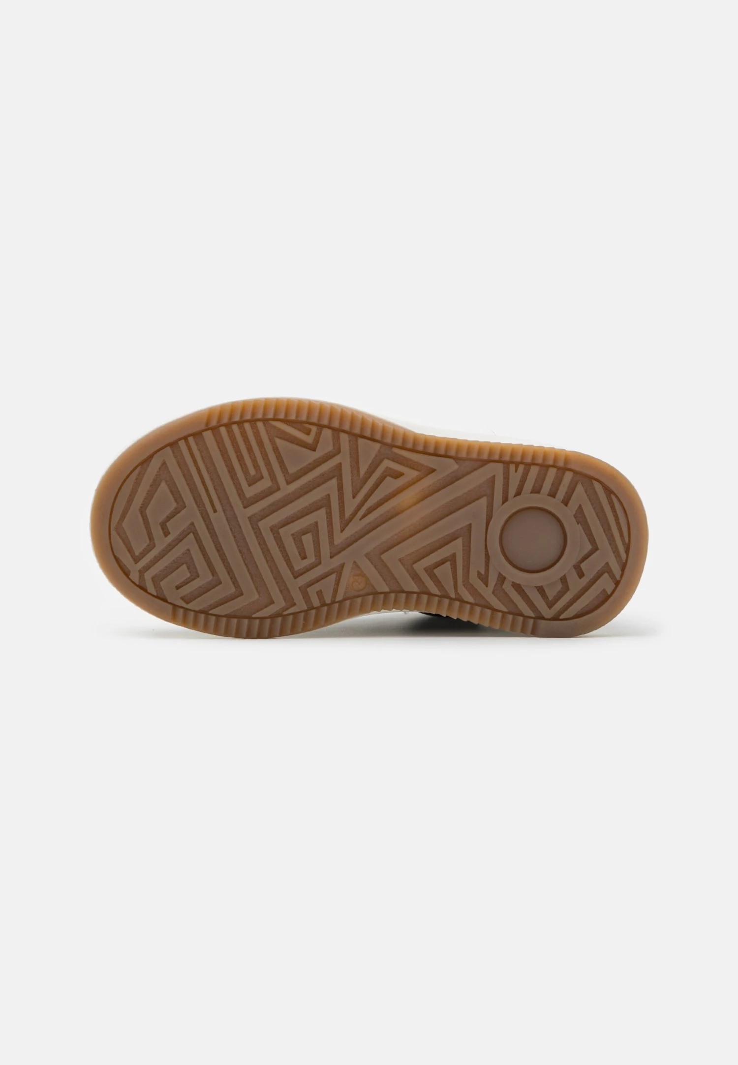 Friboo Leather - Zapatillas Altas - Dark Blue 7 Friboo Leather - Zapatillas Altas - Dark Blue - Imagen 5