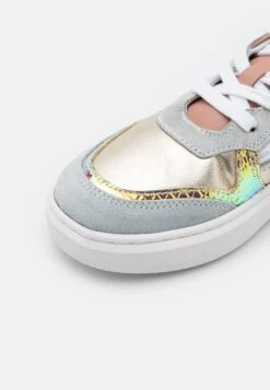 Friboo Leather - Zapatillas - Gold 13 Friboo Leather - Zapatillas - Gold -Friboo 40eb69f5e69f42719e5b5b0bb009ed4e