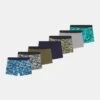 Friboo Boys Printed Underwear 7 Pack - Culotte - Multi-Coloured 1 Friboo Boys Printed Underwear 7 Pack - Culotte - Multi-Coloured -Friboo 4240a4995c8242088c9e0894cfc45334