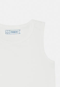 Friboo 5 Pack - Camiseta Interior - White -Friboo 433fccfb747c4109a6c795590fa2905e