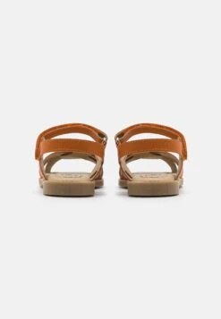 Friboo Leather - Sandalias - Orange 10 Friboo Leather - Sandalias - Orange -Friboo 471bb0abe3b147f0b9ad435f928de083