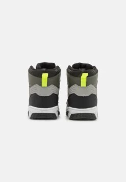 Friboo Zapatillas Skate - Khaki -Friboo 4b27d585fac54023bbb02234bab78e5e