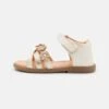 Friboo Sandalias - Off-White 1 Friboo Sandalias - Off-White -Friboo 4bbcaac0c26244b0bfdfa0896ec17a0c