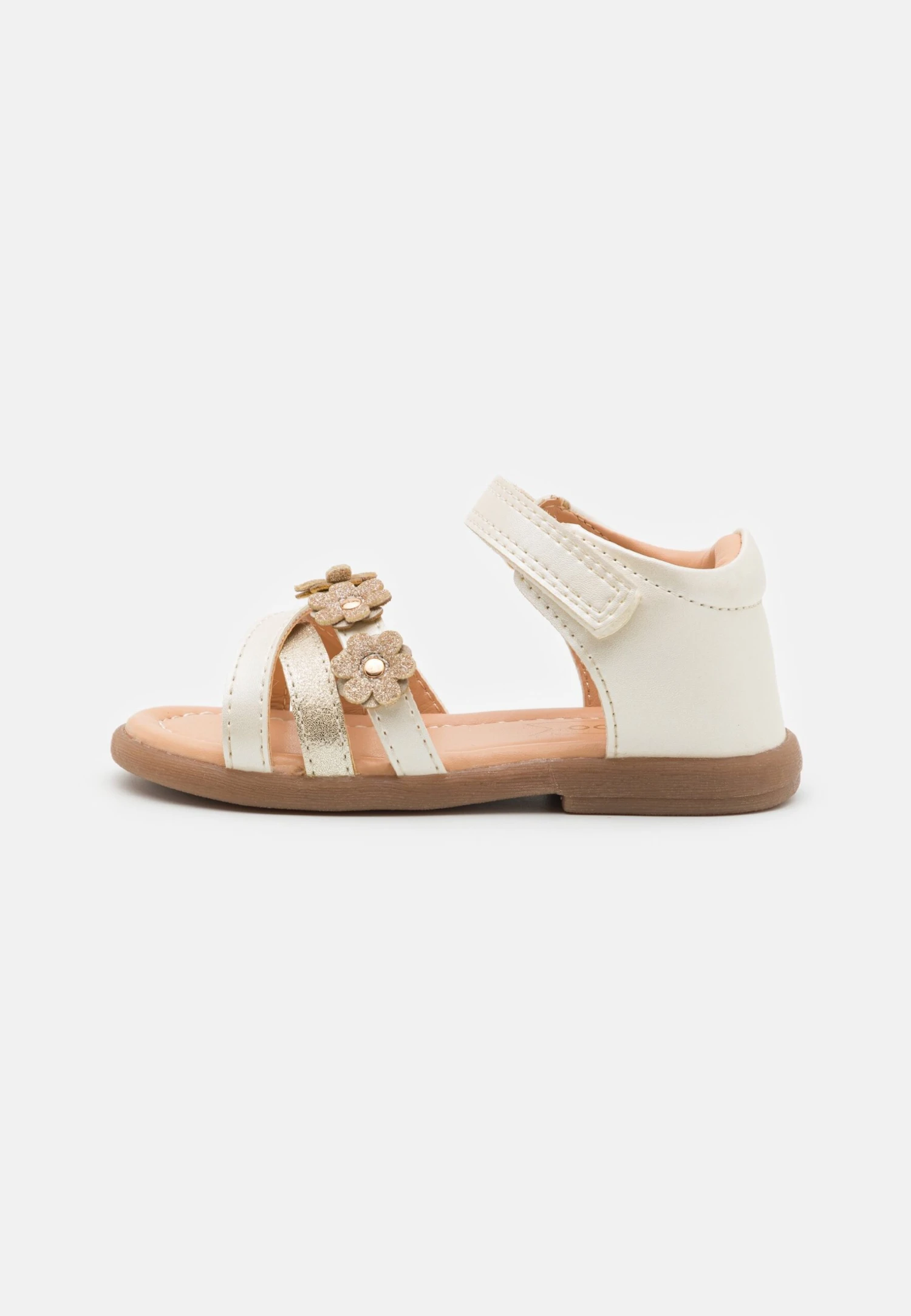 Friboo Sandalias - Off-White 3 Friboo Sandalias - Off-White