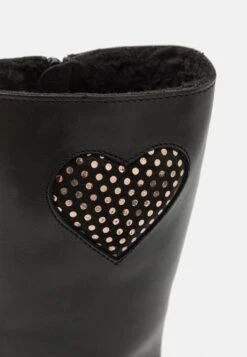 Friboo Botas - Black 13 Friboo Botas - Black -Friboo 4c2305d1981e4e64a62db7cece4cf0cf