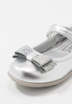 Friboo Bailarinas Con Hebilla - Silver 10 Friboo Bailarinas Con Hebilla - Silver -Friboo 4f282dc525cc4d16b413625f427311a5