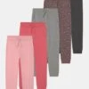 Friboo 5 Pack - Pantalones Deportivos - Multi-Coloured -Friboo 5000188e9a924a59aaaabe0b10fefb3f