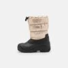 Friboo Botas Para La Nieve - Gold -Friboo 50547242139044c6ab0d5ea6792d6403