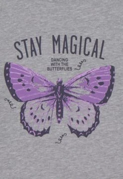 Friboo 4 Pack - Camiseta Estampada - Multi-Coloured -Friboo 529e64ce7cd04134af830a504698e5aa