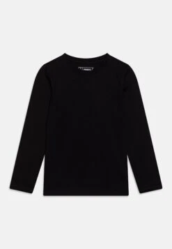 Friboo 5 Pack - Camiseta De Manga Larga - Multi-Coloured/Black/Dark Red -Friboo 559d3ecee4ec4e6f82ac041ab602f8f8