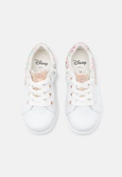 Friboo Disney Mickey Mouse Low Top - Zapatillas - White 11 Friboo Disney Mickey Mouse Low Top - Zapatillas - White -Friboo 56d64c58a6834d66ae62ac4c603f36dc
