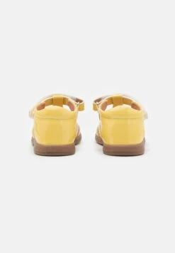 Friboo Sandalias - Yellow 10 Friboo Sandalias - Yellow -Friboo 596169cf2152431f9fa2ff57c6bceefc