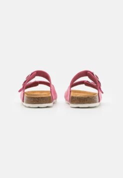 Friboo Sandalias Planas - Pink 10 Friboo Sandalias Planas - Pink -Friboo 5b3d48594b4e4e0fa20cc5c366cf6b37