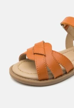 Friboo Leather - Sandalias - Orange 13 Friboo Leather - Sandalias - Orange -Friboo 5c16fb3775f64d6982f8418f5714ee8a