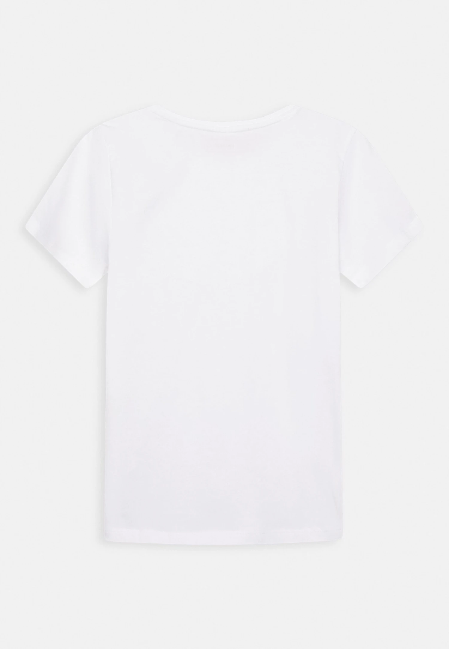 Friboo Girl Basic Tee7 Pack - Camiseta Básica - Multi Coloured /Dark Blue /Grey 4 Friboo Girl Basic Tee7 Pack - Camiseta Básica - Multi Coloured /Dark Blue /Grey - Imagen 2