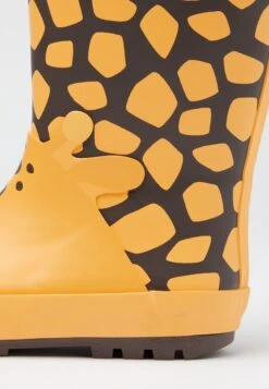 Friboo Botas De Agua - Orange 13 Friboo Botas De Agua - Orange -Friboo 5e4c1063019248aa835aa226071eb0bc