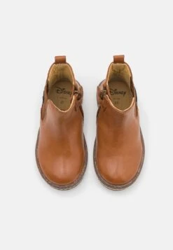 Friboo Disney Mickey Mouse - Zip-Up Booties Unisex - Botines - Cognac 11 Friboo Disney Mickey Mouse - Zip-Up Booties Unisex - Botines - Cognac -Friboo 5ff9d7447c5d4eb29c5f437864cdc7f6