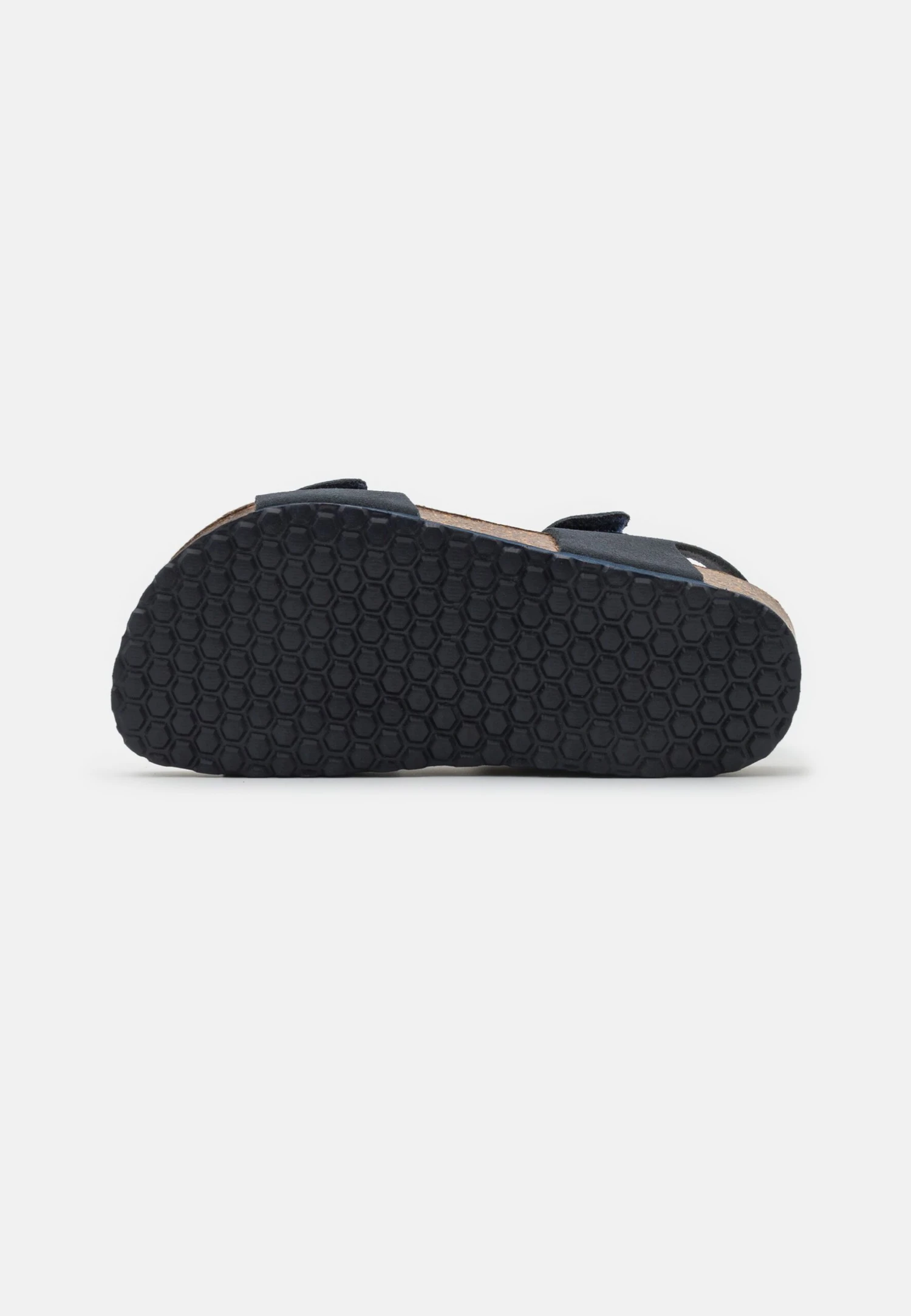 Friboo Leather - Sandalias - Dark Blue 7 Friboo Leather - Sandalias - Dark Blue - Imagen 5