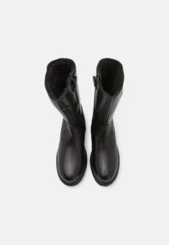 Friboo Botas - Black 11 Friboo Botas - Black -Friboo 6080392b83ca4c3ca9dfd0c82d8e9b9a
