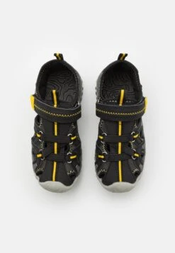 Friboo Sandalias De Senderismo - Black 11 Friboo Sandalias De Senderismo - Black -Friboo 60b01f684d1149a88df8015769fecc48