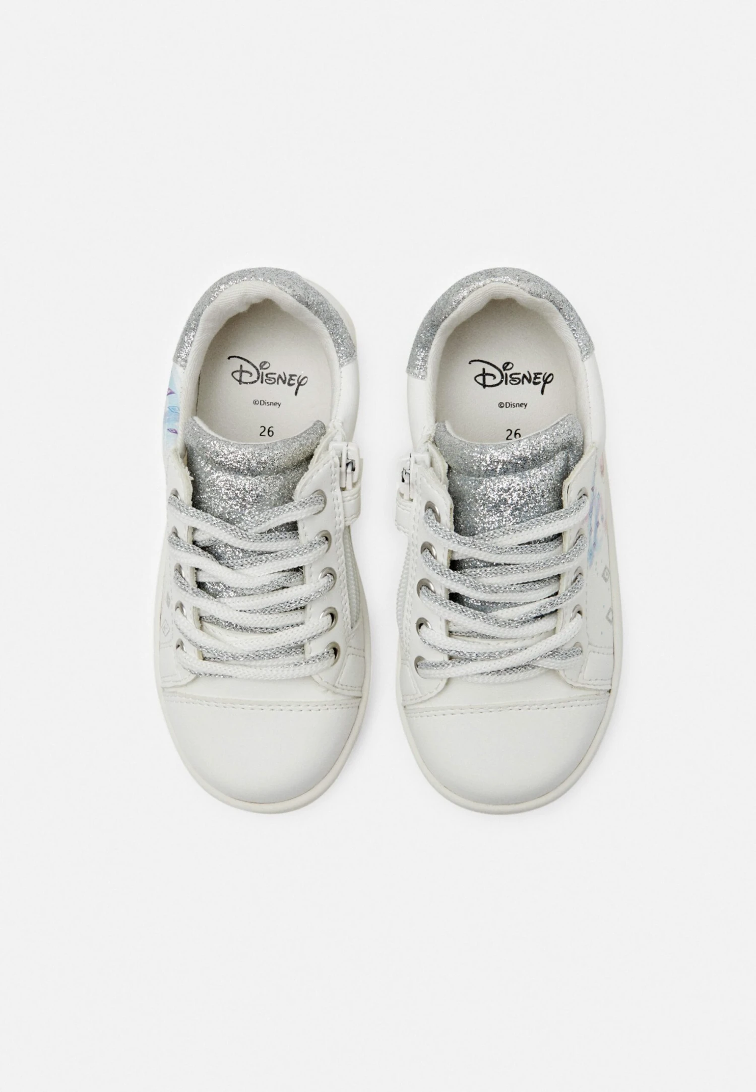 Friboo Disney Frozen Elsa - Zapatillas - White 6 Friboo Disney Frozen Elsa - Zapatillas - White - Imagen 4