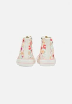 Friboo Trainers - Zapatillas Altas - Off-White 10 Friboo Trainers - Zapatillas Altas - Off-White -Friboo 645a80896efc46788cb4e56a37c2f073