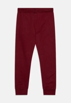 Friboo Unisex 3 Pack - Pantalones Deportivos - Blue/Grey/Dark Red -Friboo 65d9fe54ec174615a5997755c27cf381