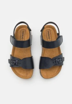 Friboo Unisex - Sandalias - Blue 11 Friboo Unisex - Sandalias - Blue -Friboo 6749747eb5054460ab377dc6c69ad35f