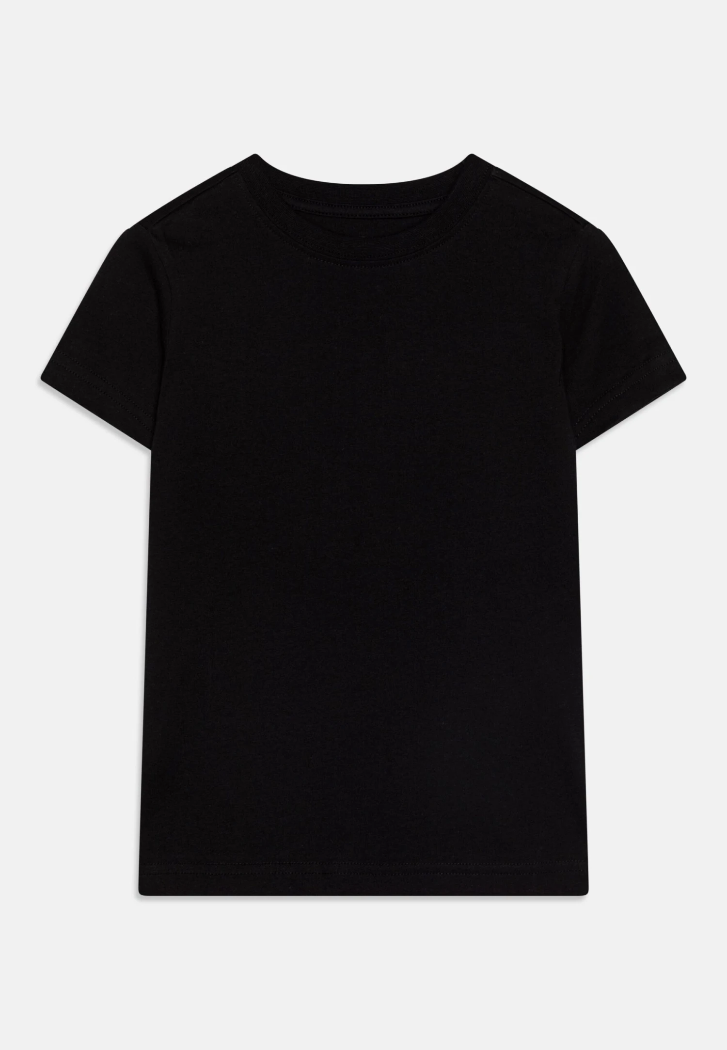 Friboo 5 Pack - Camiseta Básica - Black/Dark Blue 5 Friboo 5 Pack - Camiseta Básica - Black/Dark Blue - Imagen 3