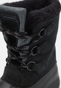 Friboo Snow Boots - Botas Para La Nieve - Black 13 Friboo Snow Boots - Botas Para La Nieve - Black -Friboo 692a771e32e143b9a07b32718aadc7fe
