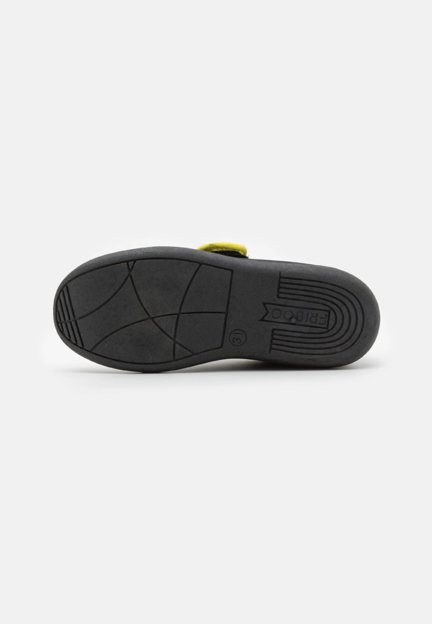 Friboo Star Wars Stormtrooper - Pantuflas - Black 7 Friboo Star Wars Stormtrooper - Pantuflas - Black - Imagen 5