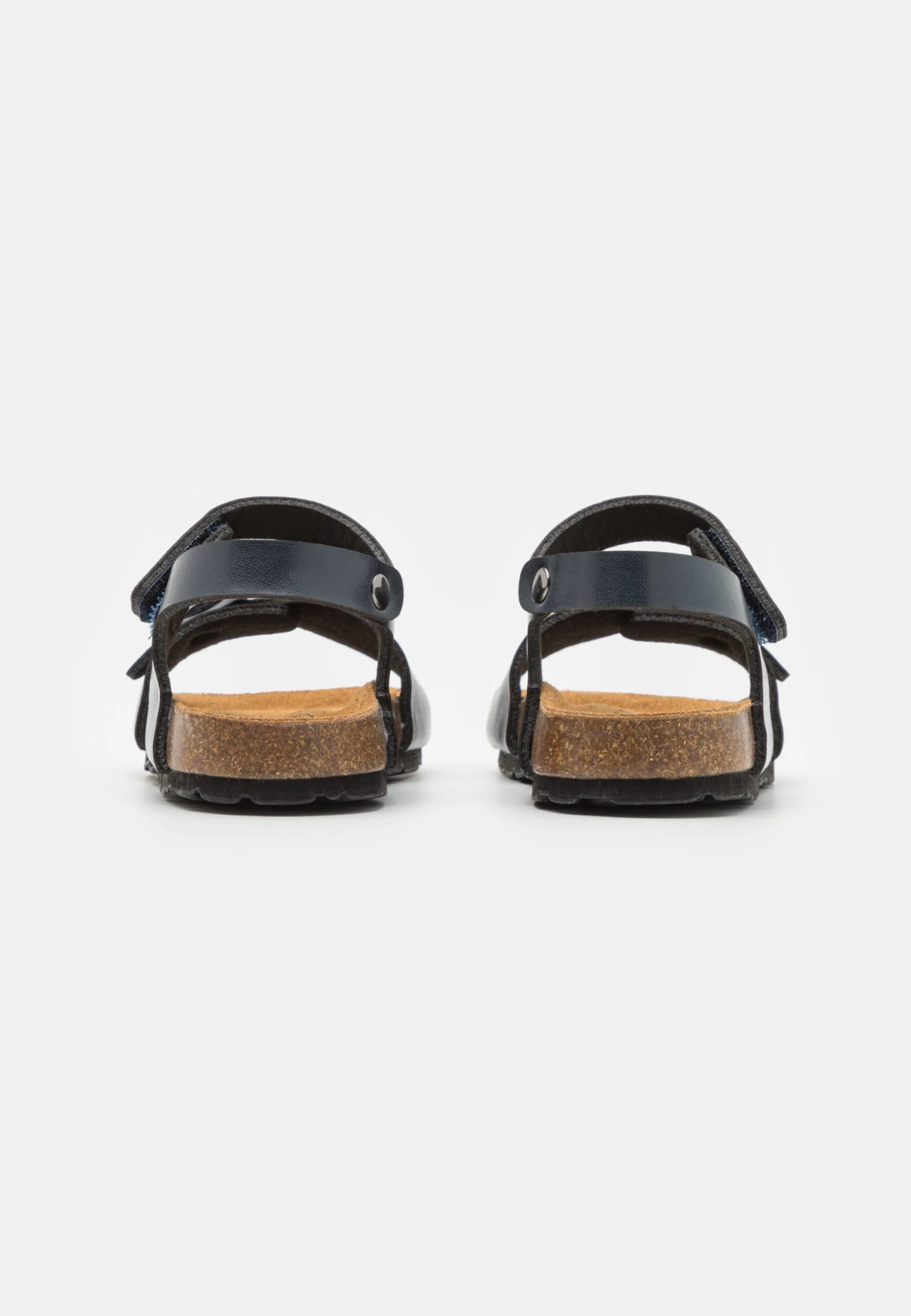 Friboo Unisex - Sandalias - Blue 5 Friboo Unisex - Sandalias - Blue - Imagen 3