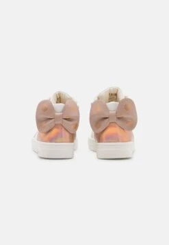 Friboo Disney Minnie Mouse - Zapatillas Altas - White -Friboo 6c4943c1394a4c73a76e6317ae180867