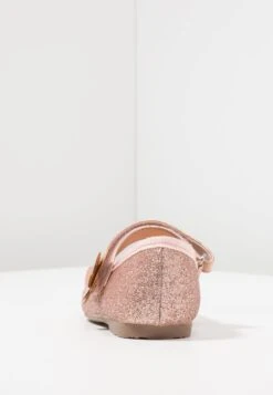 Friboo Bailarinas Con Hebilla - Rose Gold 11 Friboo Bailarinas Con Hebilla - Rose Gold -Friboo 6e0992a8b92b450db40b1460ae2f9520