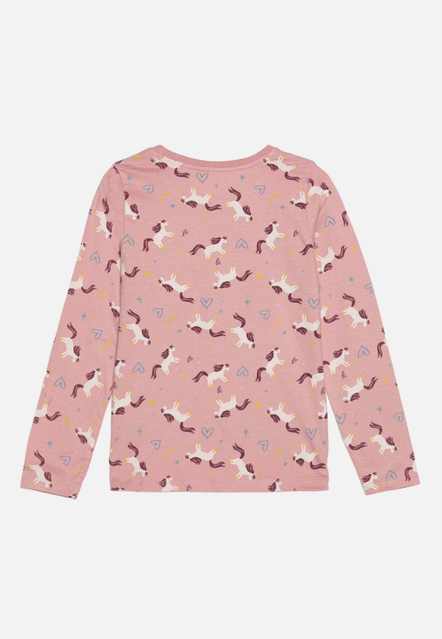 Friboo 4 Pack - Camiseta De Manga Larga - Multi-Coloured/Pink/Blue 4 Friboo 4 Pack - Camiseta De Manga Larga - Multi-Coloured/Pink/Blue - Imagen 2