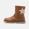 Friboo Botines - Cognac 2 Friboo Botines - Cognac -Friboo 6fa41a3bc6ba4ceeb244073b2242388e