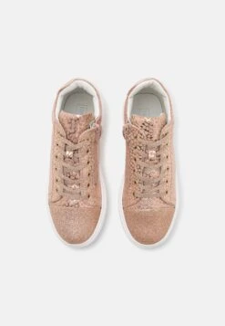 Friboo Leather - Zapatillas Altas - Rose Gold 11 Friboo Leather - Zapatillas Altas - Rose Gold -Friboo 6fe7ba17b8fb43d6bd1bf5d63e948628