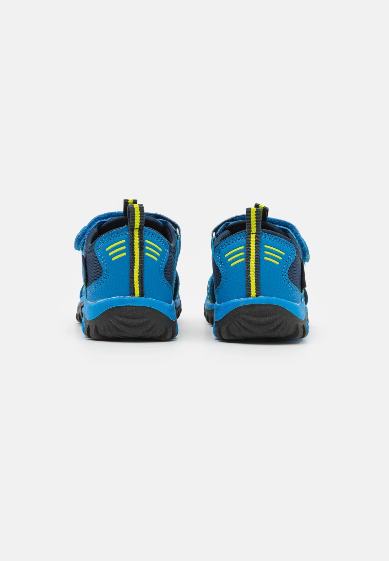 Friboo Sandalias De Senderismo - Blue 5 Friboo Sandalias De Senderismo - Blue - Imagen 3