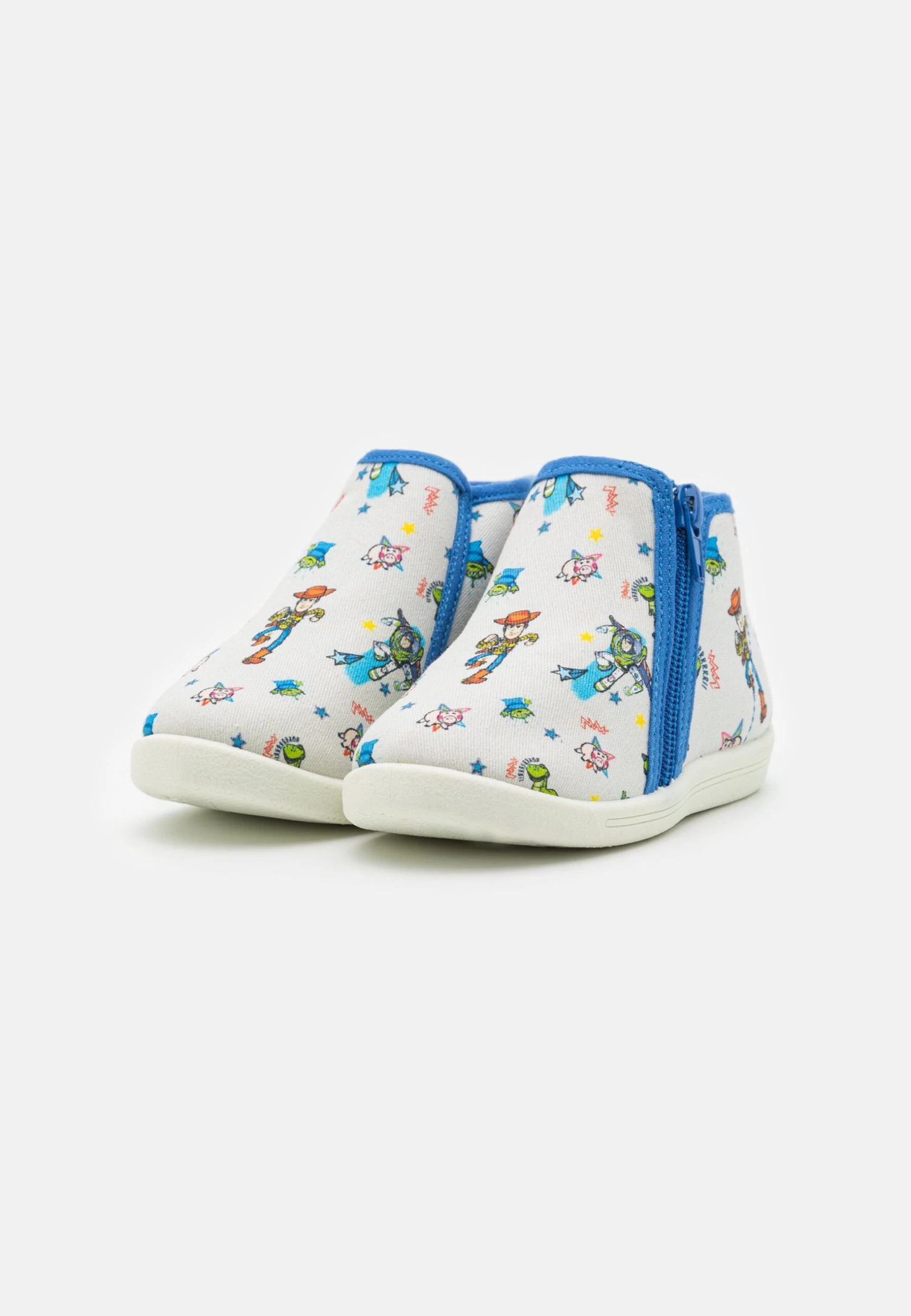 Friboo Disney And Pixar Toy Story - Pantuflas - Light Grey 4 Friboo Disney And Pixar Toy Story - Pantuflas - Light Grey - Imagen 2