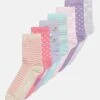Friboo 7 Pack - Calcetines - Multi-Coloured/Purple/Grey 2 Friboo 7 Pack - Calcetines - Multi-Coloured/Purple/Grey -Friboo 720ecaa93ada4570b3b3c2ba9d75904a